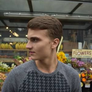 Meet your Posher, Benjamin